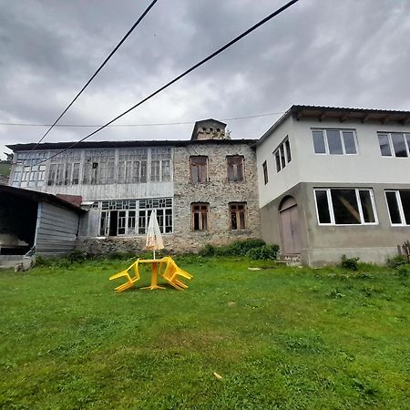 Adishi Guest House Zhora Kaldani Экстерьер фото