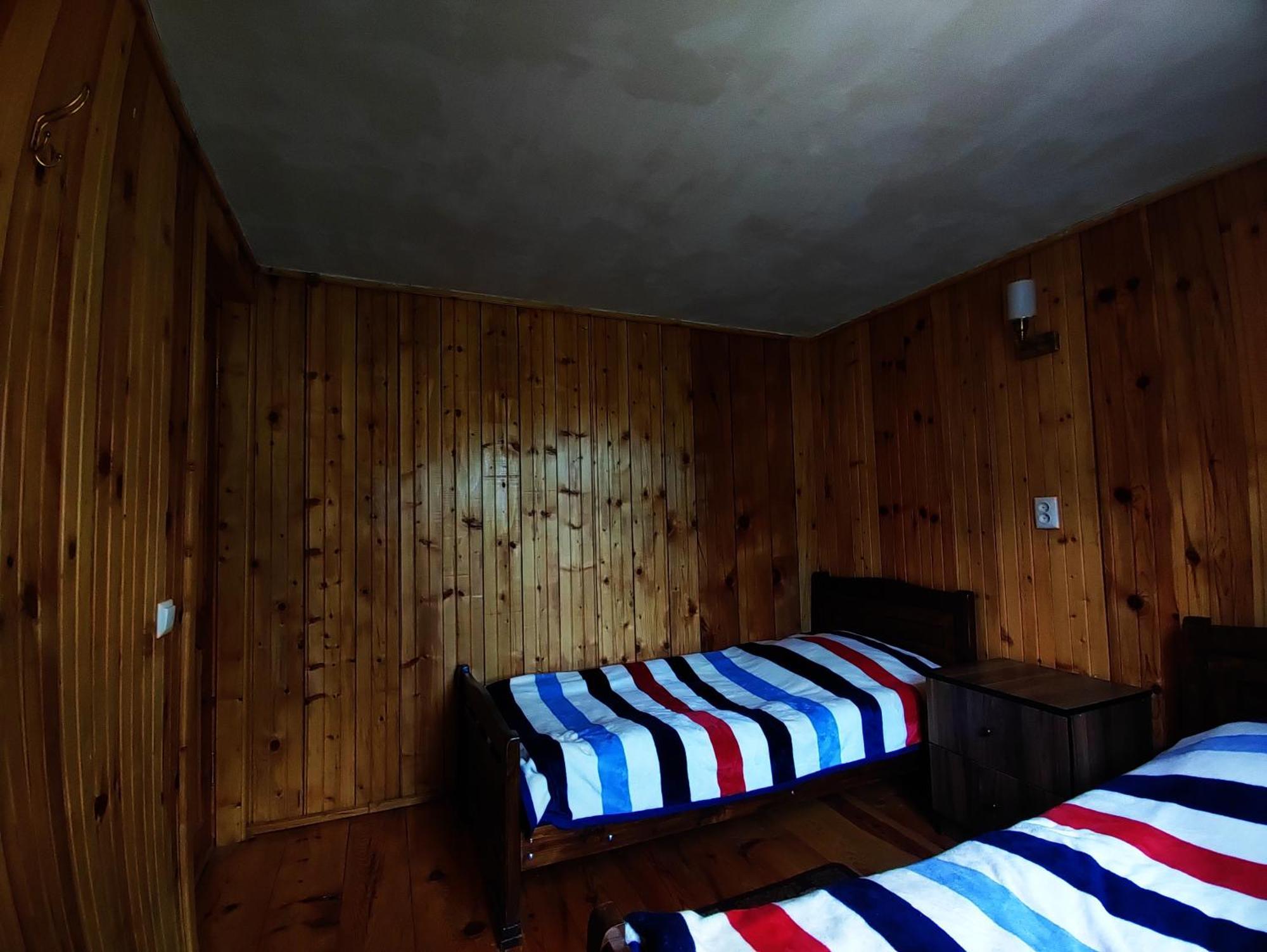 Adishi Guest House Zhora Kaldani Номер фото