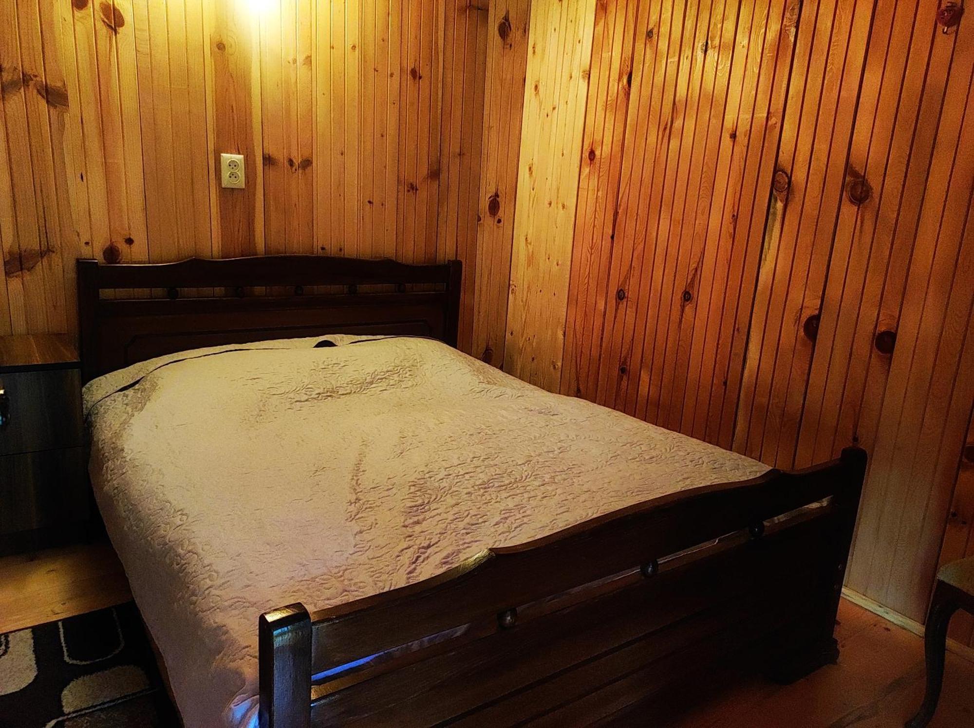 Adishi Guest House Zhora Kaldani Номер фото