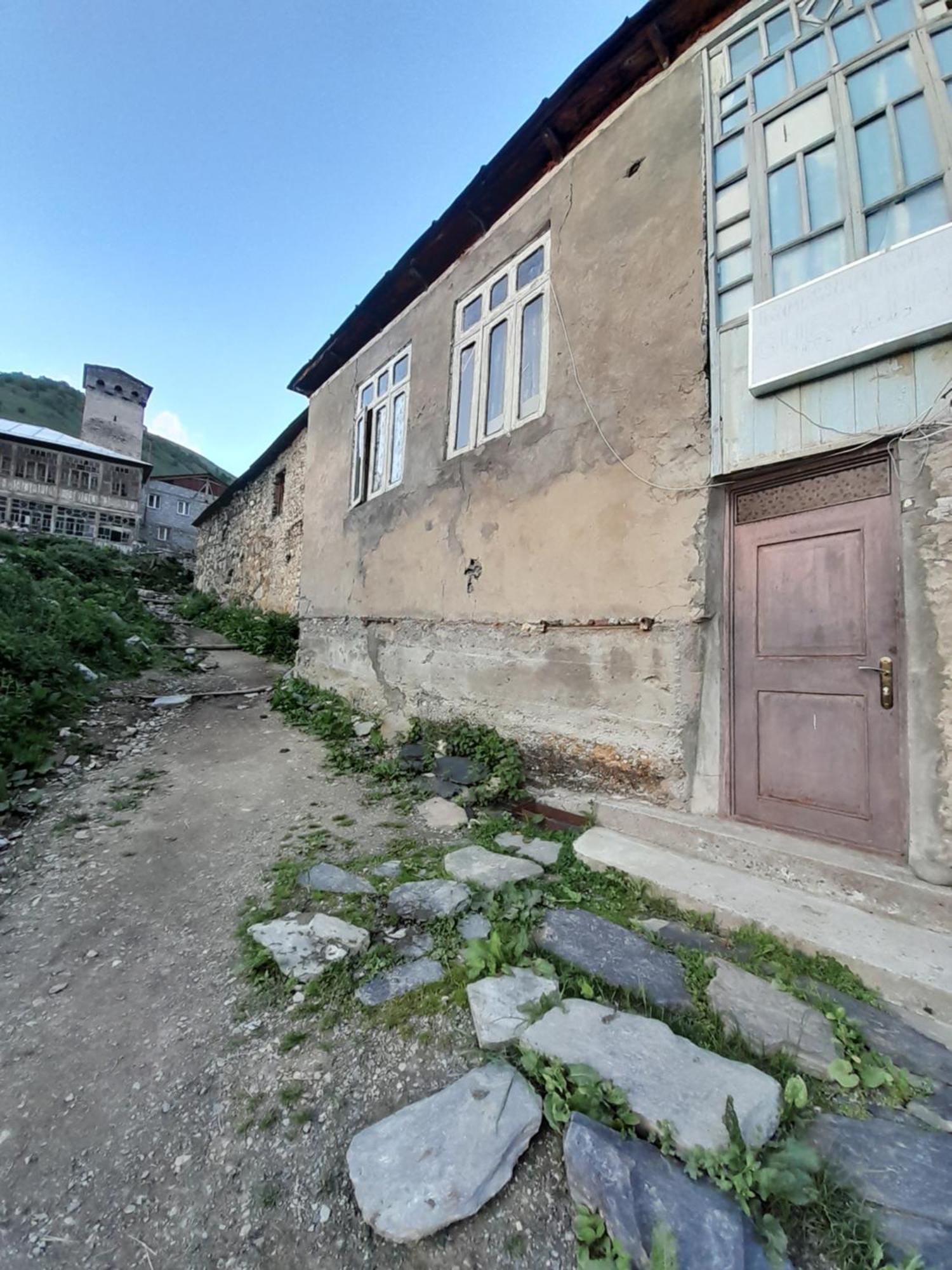 Adishi Guest House Zhora Kaldani Экстерьер фото