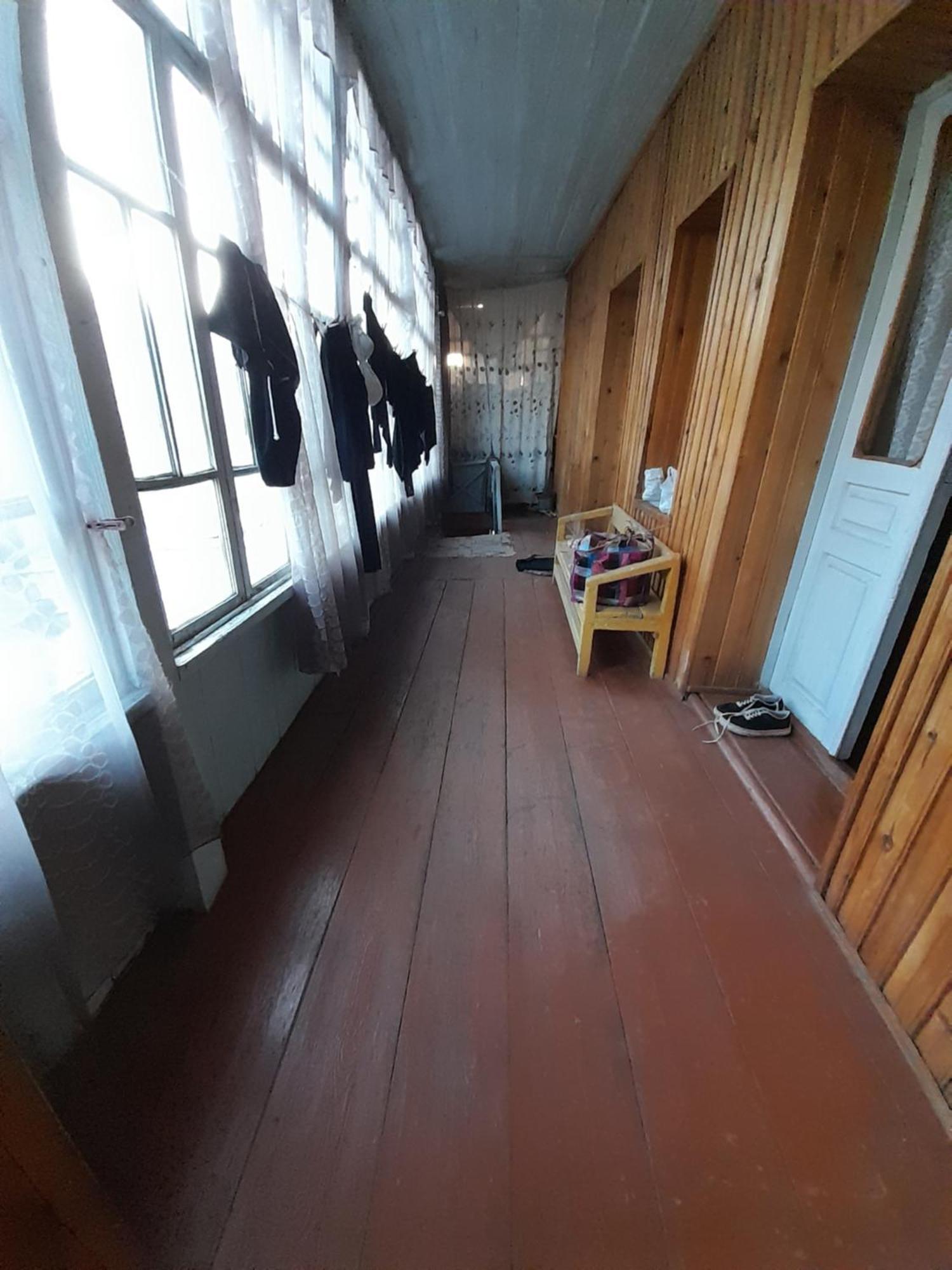 Adishi Guest House Zhora Kaldani Экстерьер фото