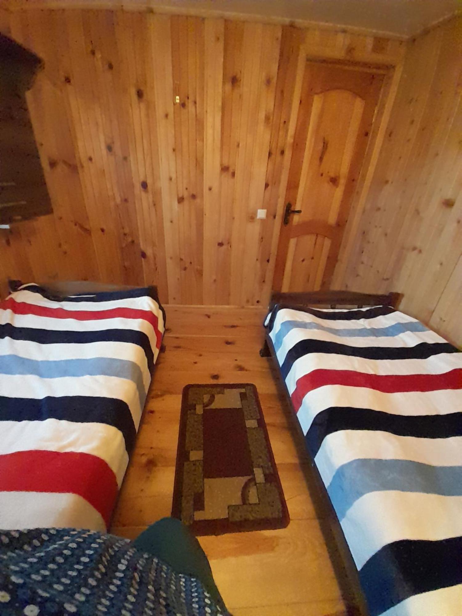 Adishi Guest House Zhora Kaldani Экстерьер фото
