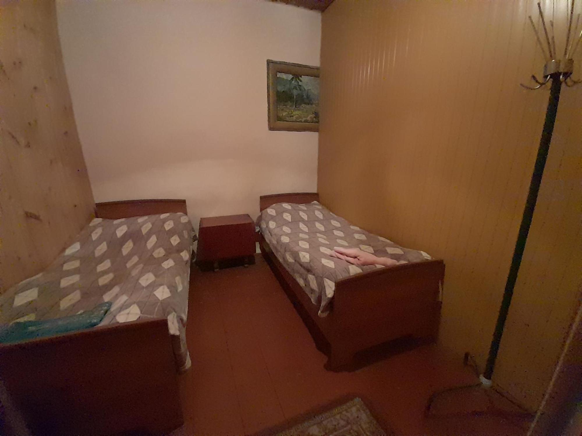 Adishi Guest House Zhora Kaldani Экстерьер фото