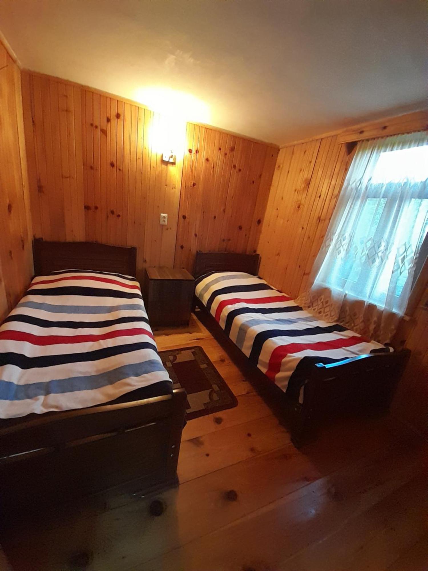 Adishi Guest House Zhora Kaldani Экстерьер фото