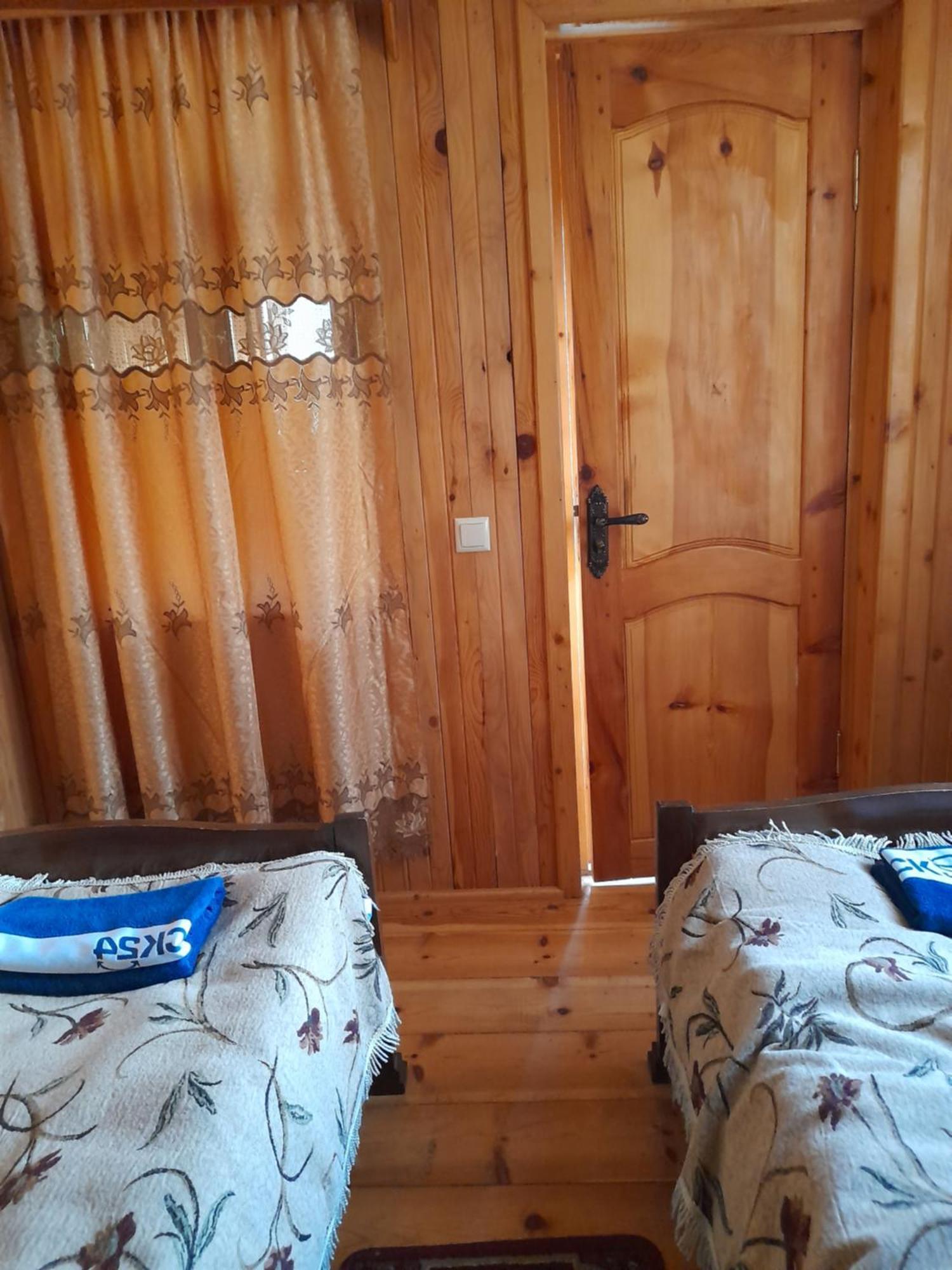 Adishi Guest House Zhora Kaldani Экстерьер фото
