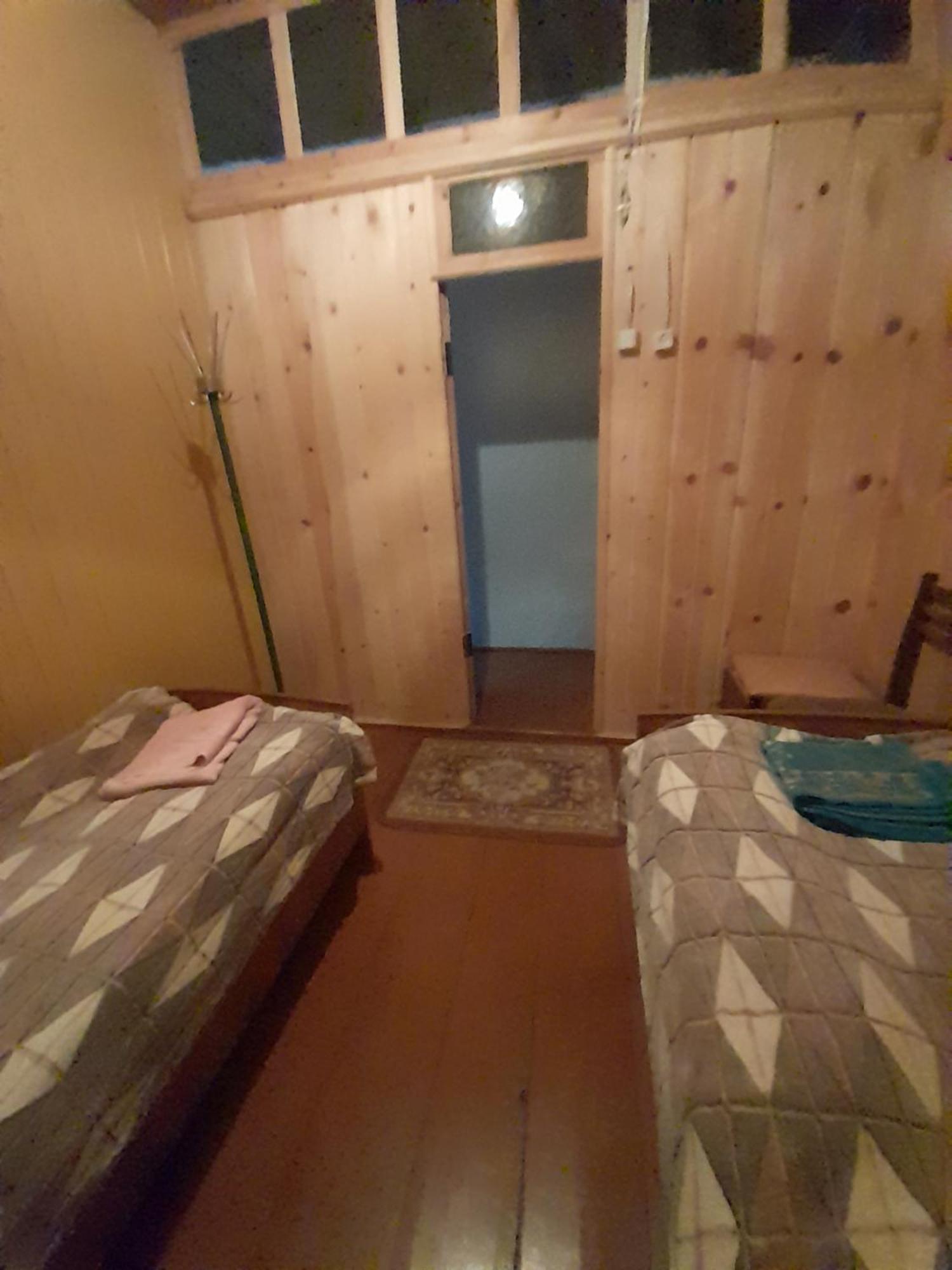Adishi Guest House Zhora Kaldani Экстерьер фото